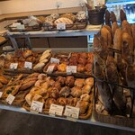 ブーランジュリー グウ - 