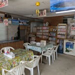 味咲 - 店内➃