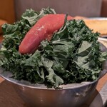もんじゃ焼き 鉄板居酒屋 鑠鑠 - 