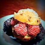 パティスリー プラリ - 