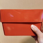 元祖博多めんたい重 博多 - 