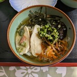 味咲 - 二杯目