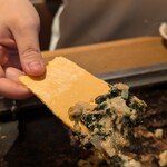 もんじゃ焼き 鉄板居酒屋 鑠鑠 - 