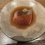 菊鮨 - サクラマス