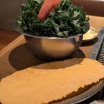 もんじゃ焼き 鉄板居酒屋 鑠鑠 - 