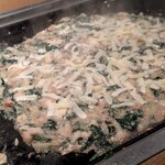 もんじゃ焼き 鉄板居酒屋 鑠鑠 - 