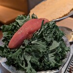 もんじゃ焼き 鉄板居酒屋 鑠鑠 - 