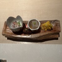 隠 鳥魚 - 