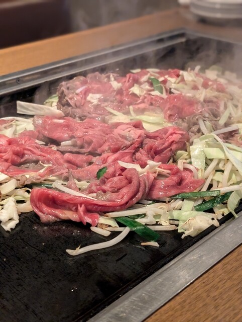 もんじゃ焼き もんじゃ焼き もみじ - 谷町九丁目/もんじゃ焼き | 食べログ