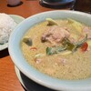 オールドタイランド 飯田橋店