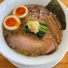 自家製ラーメン アイリー