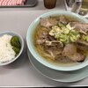 中野 邦ちゃんラーメン