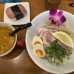 麺屋 Hulu-lu - 
