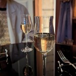 ルシェーヌ (長楽館) - 