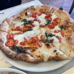 ピッツェリア ティンタレッラ - 