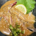 炉端あほう鳥 - 