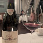 ルシェーヌ (長楽館) - 