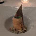 ルシェーヌ (長楽館) - 