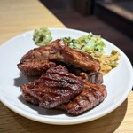 牛タン焼専門店 司　 西口名掛丁店 - 