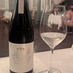 ルシェーヌ (長楽館) - 