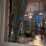 ルシェーヌ (長楽館) - 