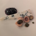 ルシェーヌ (長楽館) - 