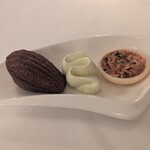 ルシェーヌ (長楽館) - 