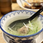 牛タン焼専門店 司　 西口名掛丁店 - 