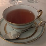 ルシェーヌ (長楽館) - 