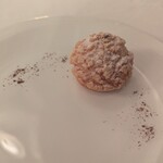 ルシェーヌ (長楽館) - 