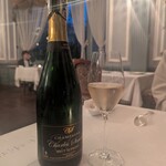 ルシェーヌ (長楽館) - 