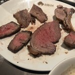 バルバッコア 青山本店 - 