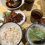 牛タン焼専門店 司　 - 