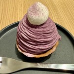 うんてん洋菓子店 四ツ谷店 - 