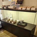 鳥羽国際ホテル ホテルショップ - 料理写真: