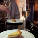 ルシェーヌ (長楽館) - 