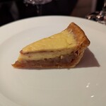 ルシェーヌ (長楽館) - 