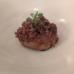 ルシェーヌ (長楽館) - 