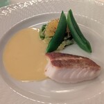 ルシェーヌ (長楽館) - 