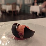 ルシェーヌ (長楽館) - 