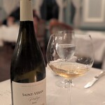 ルシェーヌ (長楽館) - 