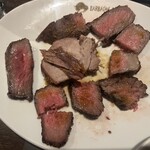 バルバッコア 青山本店 - 