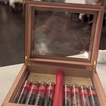 ルシェーヌ (長楽館) - 