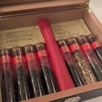 ルシェーヌ (長楽館) - 