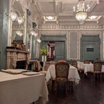 ルシェーヌ (長楽館) - 