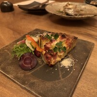 春秋ユラリ 恵比寿 - 