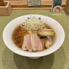 らーめん 鴨to葱