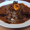 まんねんカレー
