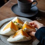 Nova 珈琲と焼菓子 - 