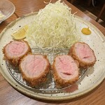 豚料理 田 - 